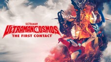 Ultraman Cosmos: The First Contact [Sub Indonesia] (2001)
