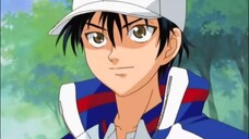 The Prince of Tennis ปริ๊นซ์ ออฟ เทนนิส เจ้าชายลูกสักหลาด ตอนที่ 82