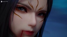 Supreme God Emperor Eps 528 Indo
