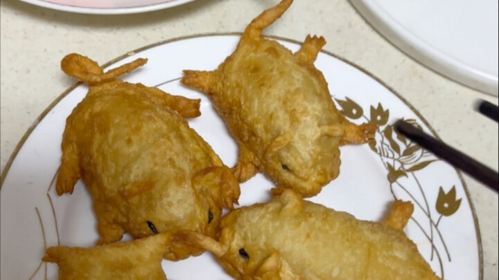 مهارات زوجتي في الطبخ حقًا تفوق الخيال...