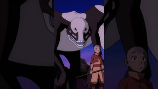 Top 5 SPOOKIEST Characters in Avatar! 👻 #Shorts #Avatar #ATLA #LOK