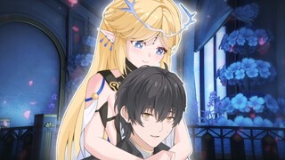 【大鸣王潮1566】让你们一个伴星又如何