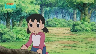 ドラえもん 古木としずかの物語