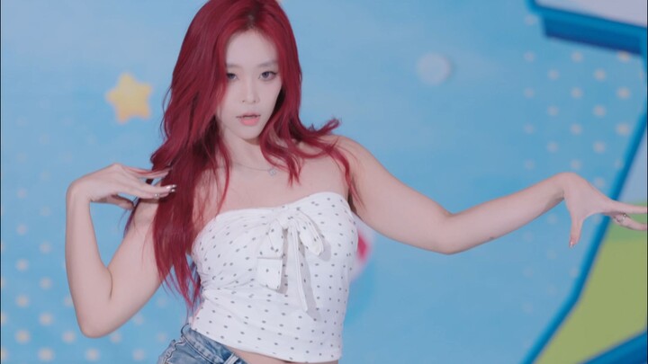 【شيانشيان·4K120P】14 سبتمبر 2025، مجموعة العروض المسرحية B6 «شروط الحب» «جي جي يرقص معهم» في الطابق ا