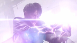 【Ultraman Orb】Dangerous Power