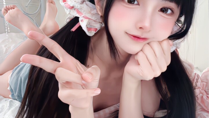 Singkatnya, ada giok.