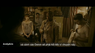Tóm tắt phim Sự chia cắt phần 5 #reviewphim