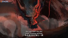 Candle In The Tomb-Return To The South Sea Eps 05 Sub Indo (1080HD)