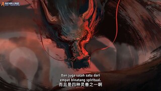 Candle In The Tomb-Return To The South Sea Eps 05 Sub Indo (1080HD)