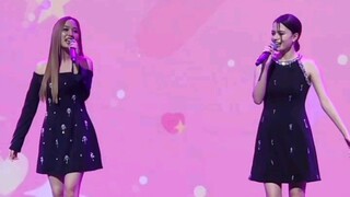 FreenBecky Pink Theory OST GAP the Series [Yuniverse Awards 2022]