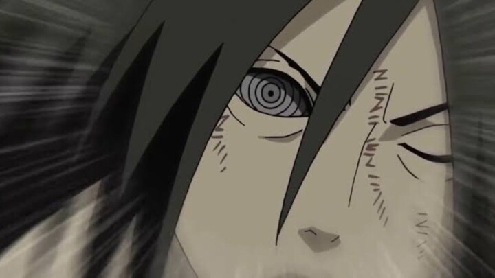 MOMEN MADARA MENGALAHKAN PARA BIJU