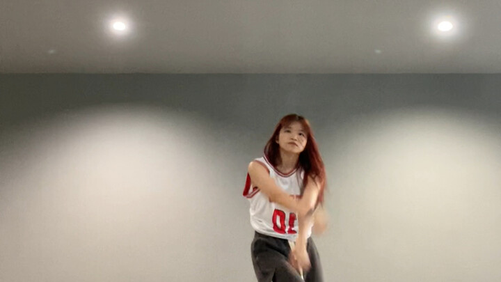The latest news about enhypen Lucifer’s choreography!