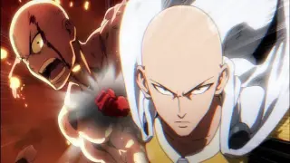One Punch Man「AMV」- Invisible