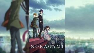 Pengumuman Dari Noragami Di Anime Expo 2024