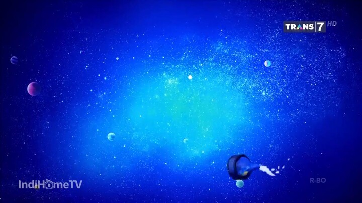 Oggy and the cockroaches