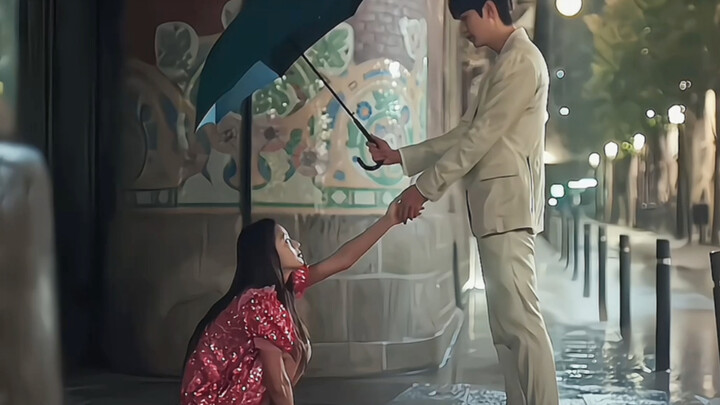 “When will Korean dramas go back to romance? I’m really tired of seeing plots about cheating, melodr