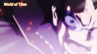 Black Clover (Short Ep 44) - Hợp thể Ma pháp #Blackclover