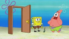 Spongebob bahasa Indonesia| plankton get the boot [ DUB INDO ]