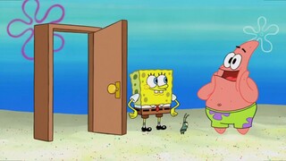 Spongebob bahasa Indonesia| plankton get the boot [ DUB INDO ]