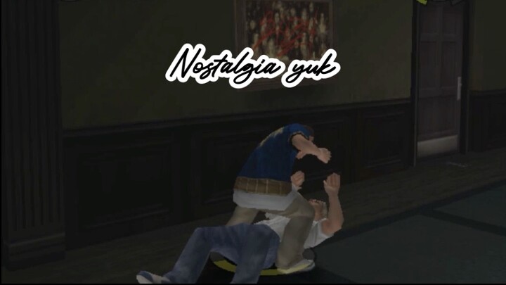 Game Bully part 0