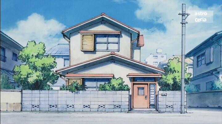 Doraemon Episode 310 - Kapal Seperti Hidupan Di Laut (Bahasa Melayu)