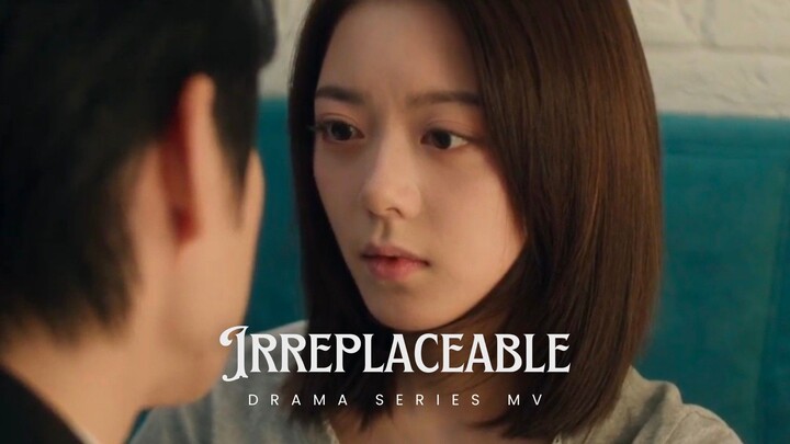 Irreplaceable (2026) Episode 12 - Cinta yang mendebarkan