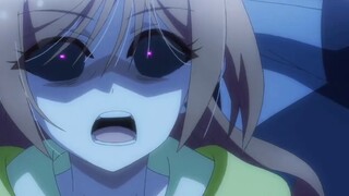 July new show: This is much more twisted than the average yandere