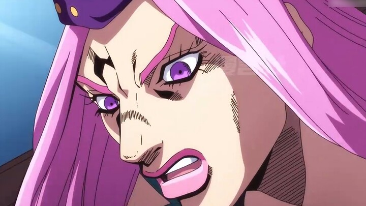 The most outrageous stand in JOJO! Bohemian Rhapsody!