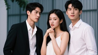 【IndoSub】Putri Kandung Kembali_ Identitas Asliku Mengguncang Dunia!