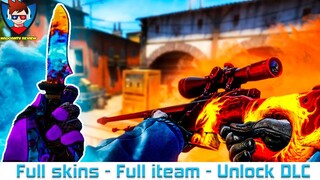 Hướng dẫn tải và cài đặt CS Go 2021 Online  thành công 100% - HaDoanTV