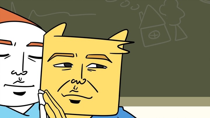 Một người bạn xấu mang lại bất hạnh cho ba thế hệ