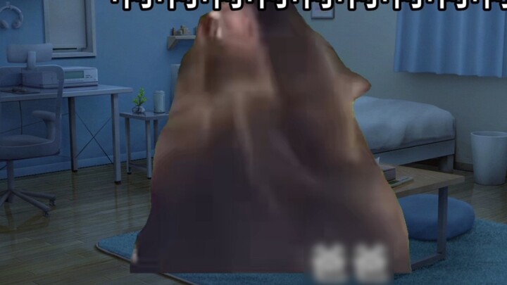 【Cat Meme】My whole family thought I ran away from home without my knowledge (Part 1)