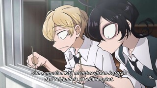 sanda episode 1