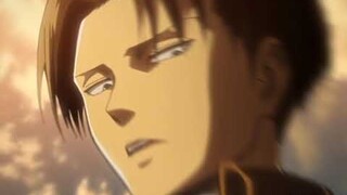 Levi Edit  -  Woman ( Free Project File )