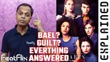 Ares (2020) Season 1 Netflix Horror Tv Series Explained In Hindi | FeatFlix