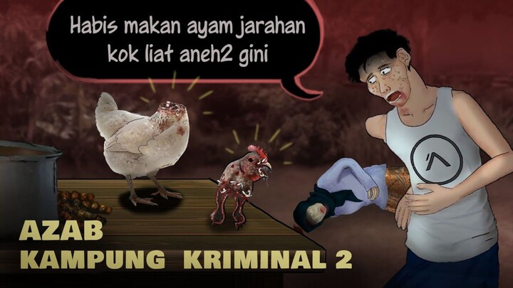 Ibu Guru Dizalimi 2 – Keluarga songong balik ngiba2 memohon | Kartun Drama, Animasi Sekolah
