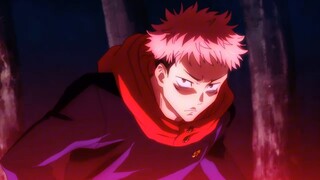 Seberapa kuat Su Nuo di masa jayanya? #Jujutsu Kaisen