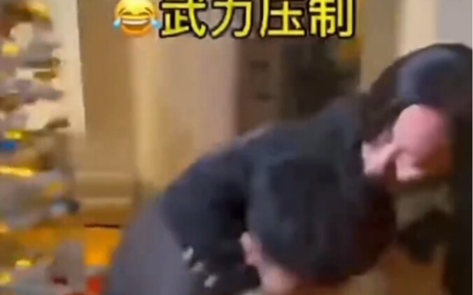 Girl proposes to her boyfriend of eight years—sometimes forced situations can be surprisingly sweet.