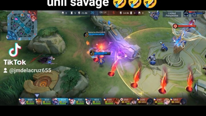 cyclops unli savage
