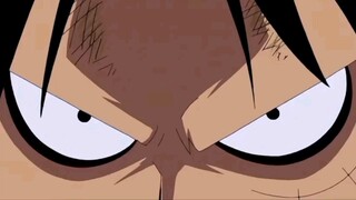 alasan luffy tidak pernah memakai pedang!!