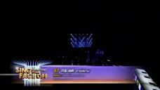 กะเทยประท้วง - กระแต อาร์สยาม (ปอยฝ้าย มาลัยพร)