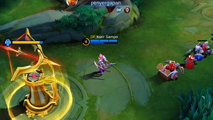 gameplay benedetta