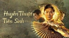 Huyễn Thuật Tiên Sinh - Mr. Illusion (2023)