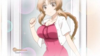 D-Frag! Episode 8