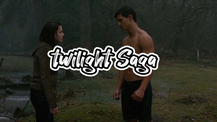 twilight Saga - New moon