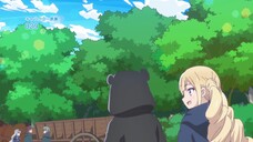 Kuma Kuma Kuma Bear - Punch! Season 2 Episode 5