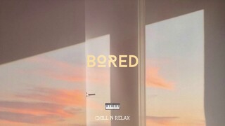 (FREE USE) Chill R&B Type Beat - Bored