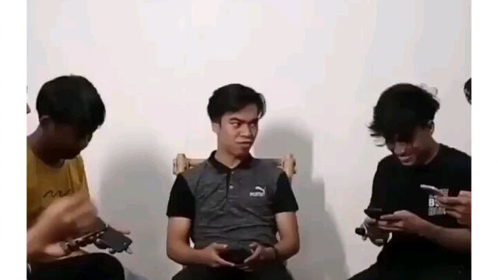 teman lucknut