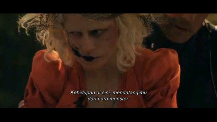 BRIDE ! Tayang Di Bioskop Indo