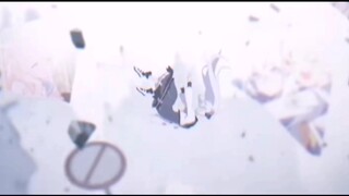 崩溃之感，破碎档案